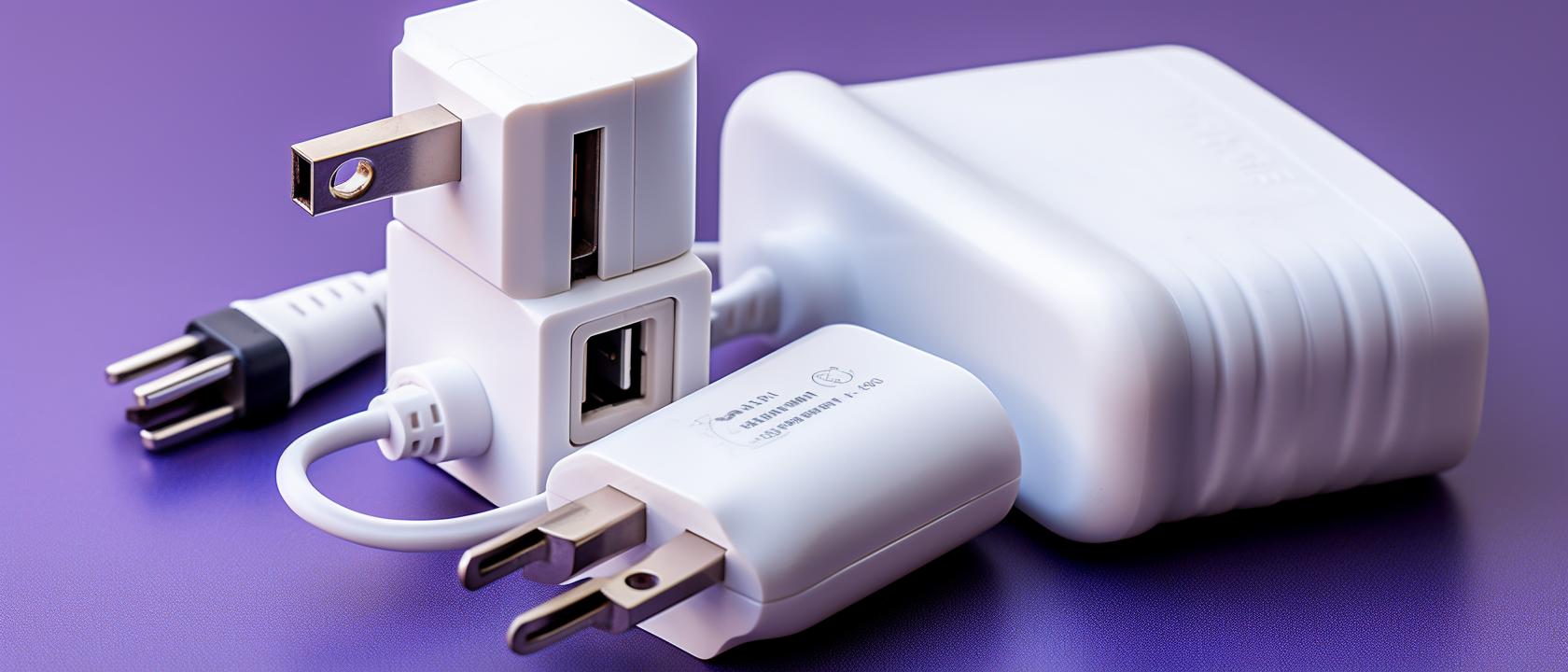 Как отличить оригинальную зарядку для iPhone от подделки