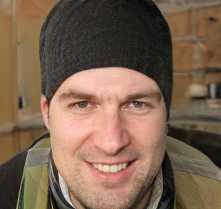 Богдан Ісаков