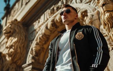 Види чоловічих костюмів і як вибрати відповідний