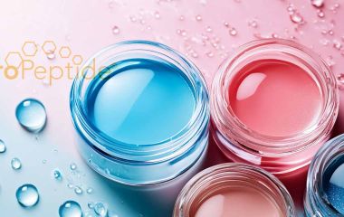 Косметика HydroPeptide: инновационный подход к уходу за кожей