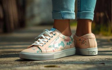 Maison Margiela: мистецтво високої моди у взутті