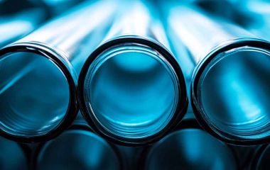 Види каналізаційних та водопровідних труб – плюси та мінуси