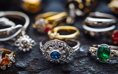 Чому варто вибрати ювелірні вироби Pandora?