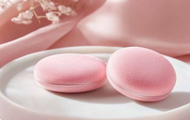 Кушон для обличчя: секрет ідеального макіяжу у компактному форматі