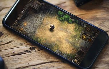 Як вибрати ідеальну мобільну гру: гайд для любителів RPG