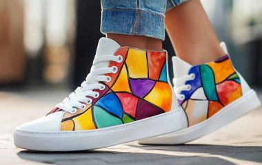 Чому варто вибрати кросівки жіночі