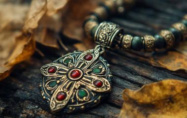 Символіка та значення українських сувенірів