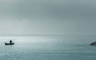 Морська рибалка: з якими труднощами стикаються новачки та як їх уникнути