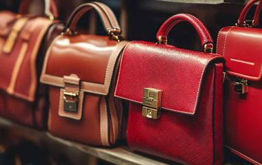 Брендові сумки Київ: стиль та якість в одному аксесуарі