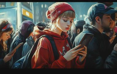 Що таке СММ?