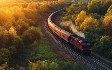 Придбання залізничних квитків через сервіс proizd.ua