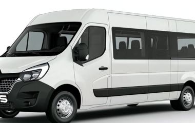 Що слід знати, вибираючи вантажний автомобіль в оренду