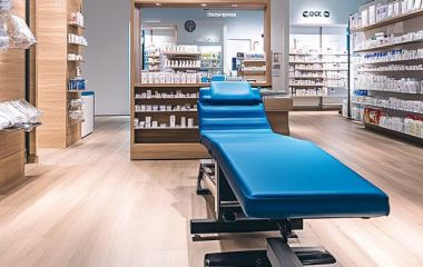 Ортопедичний салон: що це і кому він потрібен