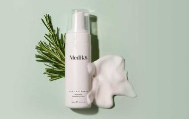 Сила делікатного очищення: gentle cleanse medik8 як основа здоров’я шкіри