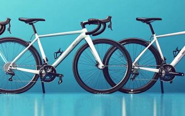 Чому варто купити велосипед