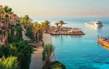 Куда лучше полететь отдыхать: Египет или Турция?