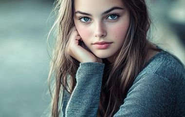 Нова осіння колекція JUL: лонгслів в трендових кольорах