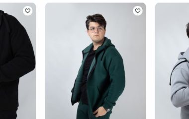 Чому теплий костюм — це новий домашній маст-хев для чоловіка