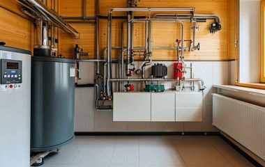 Вступна інформація при покупці котлів