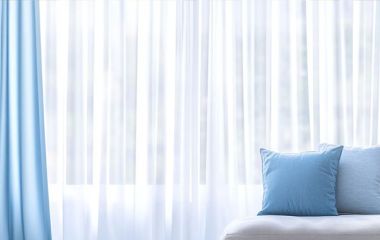 Чому сучасний електрокарниз для штор – практичне рішення?