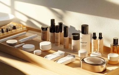 Чому професійна косметика – ідеальне рішення для вашої шкіри