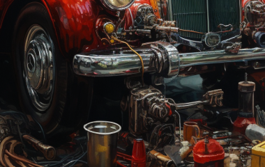 Перевірка мастила Шелл Helix Ultra 5W40 та інші різновиди - відгуки та рекомендації