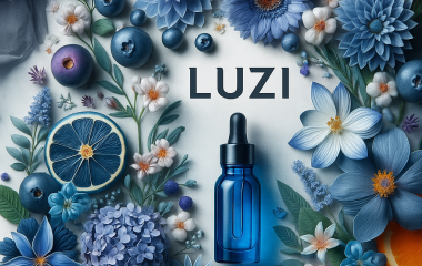 Якісні ароматичні композиції LUZI: головні особливості та плюси використання