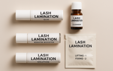 Склади для ламінування вій: що потрібно знати перед покупкою