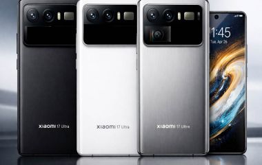 Смартфони Xiaomi 17 Ultra: як мобільна камера та потужний процесор змінюють повсякденні завдання