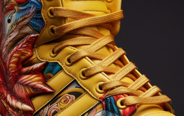 Як відрізнити оригінальні кросівки Adidas: основні ознаки та поради