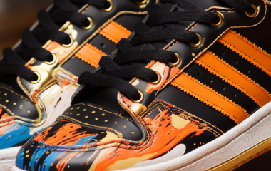 Як відрізнити оригінальні кросівки adidas Yeezy Boost від підробки: детальний гід