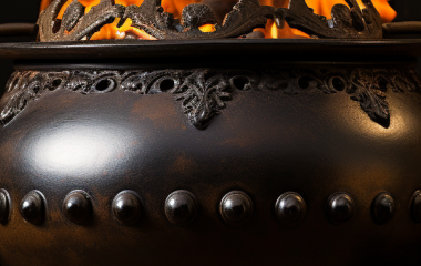 Як відрізнити оригінальний афганський казан від підробки: поради та рекомендації