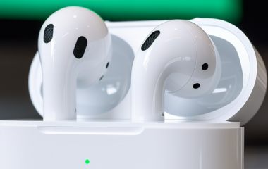 Як перевірити серійний номер Airpods: де він знаходиться та сервіси для перевірки