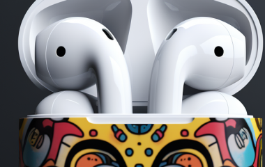 Як відрізнити оригінальні Airpods 2 від репліки: докладний огляд та поради