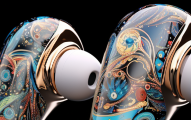 Як відрізнити підробку AirPods 3 від оригіналу: повне керівництво