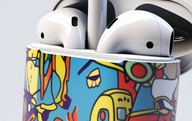 Як відрізнити оригінальні AirPods Max від підробки: докладний гід