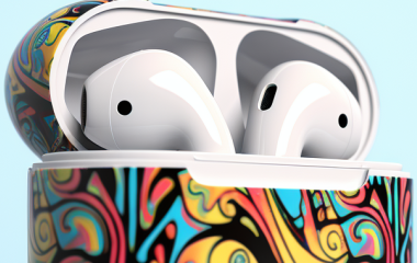 Як відрізнити AirPods 3 оригінал від підробки