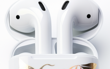 Купити навушники Apple оригінал - ціна, моделі, відгуки