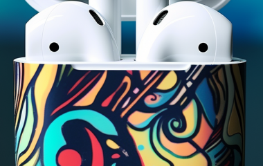 Купити оригінальні AirPods та AirPods Pro за вигідною ціною