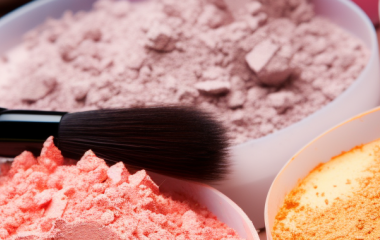 Все, що ви повинні знати про пудру Airspun: оригінал та підробка