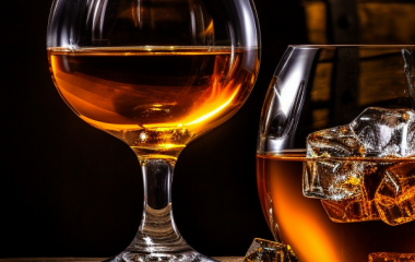 Як відрізнити справжній алкоголь від підробки: поради та рекомендації