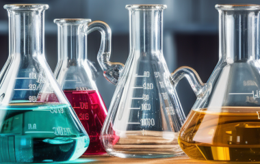 Як відрізнити метиловий від етилового спирту: прості способи порівняння