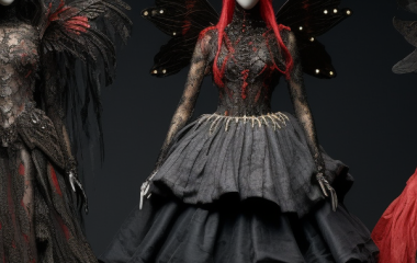 Як відрізнити оригінал Alexander McQueen від підробки: гід для покупця