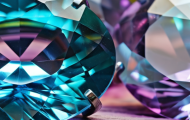Як відрізнити справжній олександрит від штучного: докладний посібник