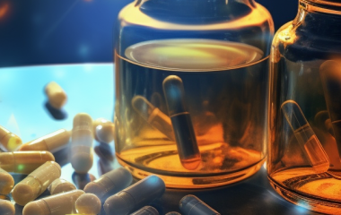 Як правильно відрізнити оригінальний Алфлутоп від підробки: фото та ключові ознаки