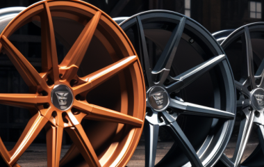 Диски литі оригінали купити: як вибрати і де замовити