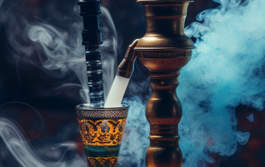 Як відрізнити оригінал Alpha Hookah X: докладний посібник