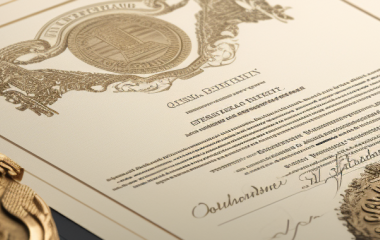 З чого розпочати при оформленні апостилю на оригінал чи копію?