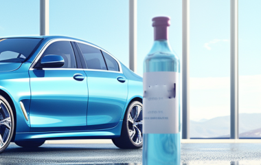 Як відрізнити оригінал Aquapel від підробки: важливі ознаки Aquapel