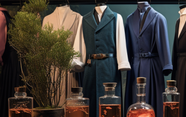 Armand Basi: як відрізнити оригінал від підробки – повне керівництво